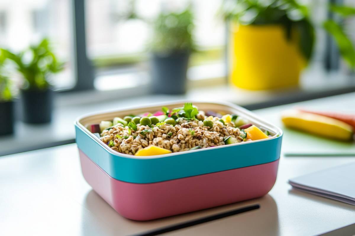 Gesunde Ernährung im deutschen Alltag: Häufige Fehler und Tipps