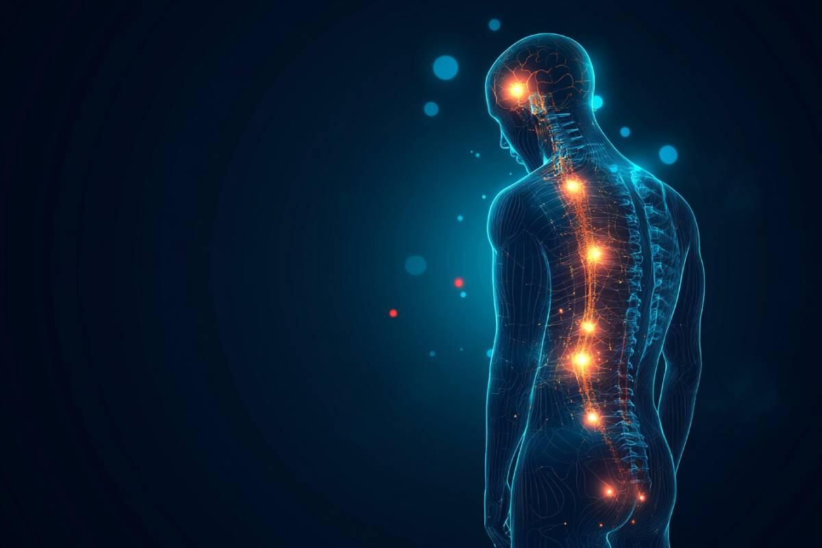 Psychosomatische Beschwerden: Wenn Stress körperlich wird