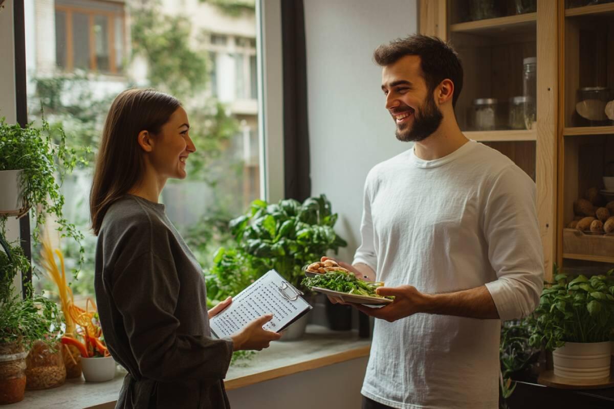 Ernährungsberatung auf Rezept: Wie es in Deutschland funktioniert