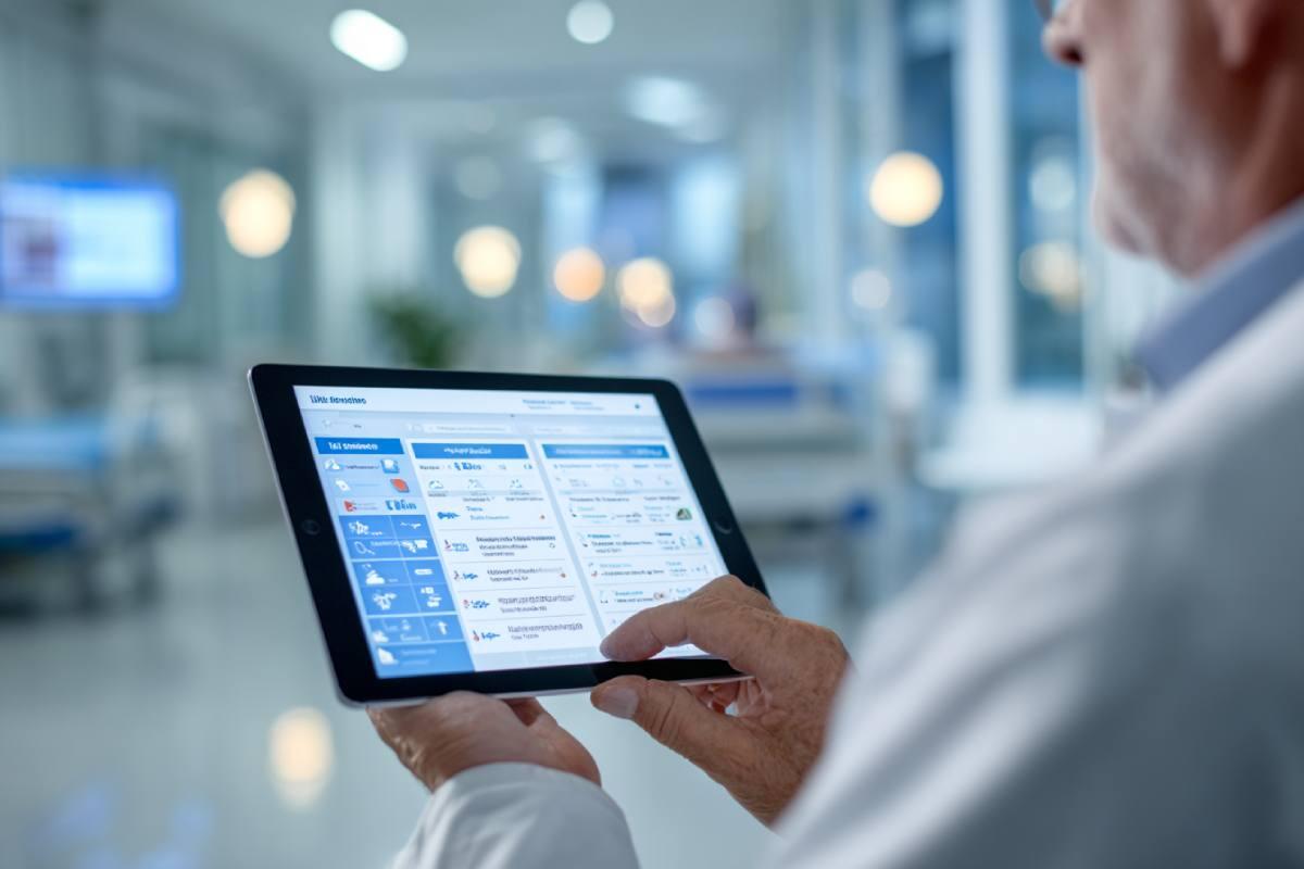 Elektronische Patientenakte (ePA): Chancen, Risiken und Datenschutz