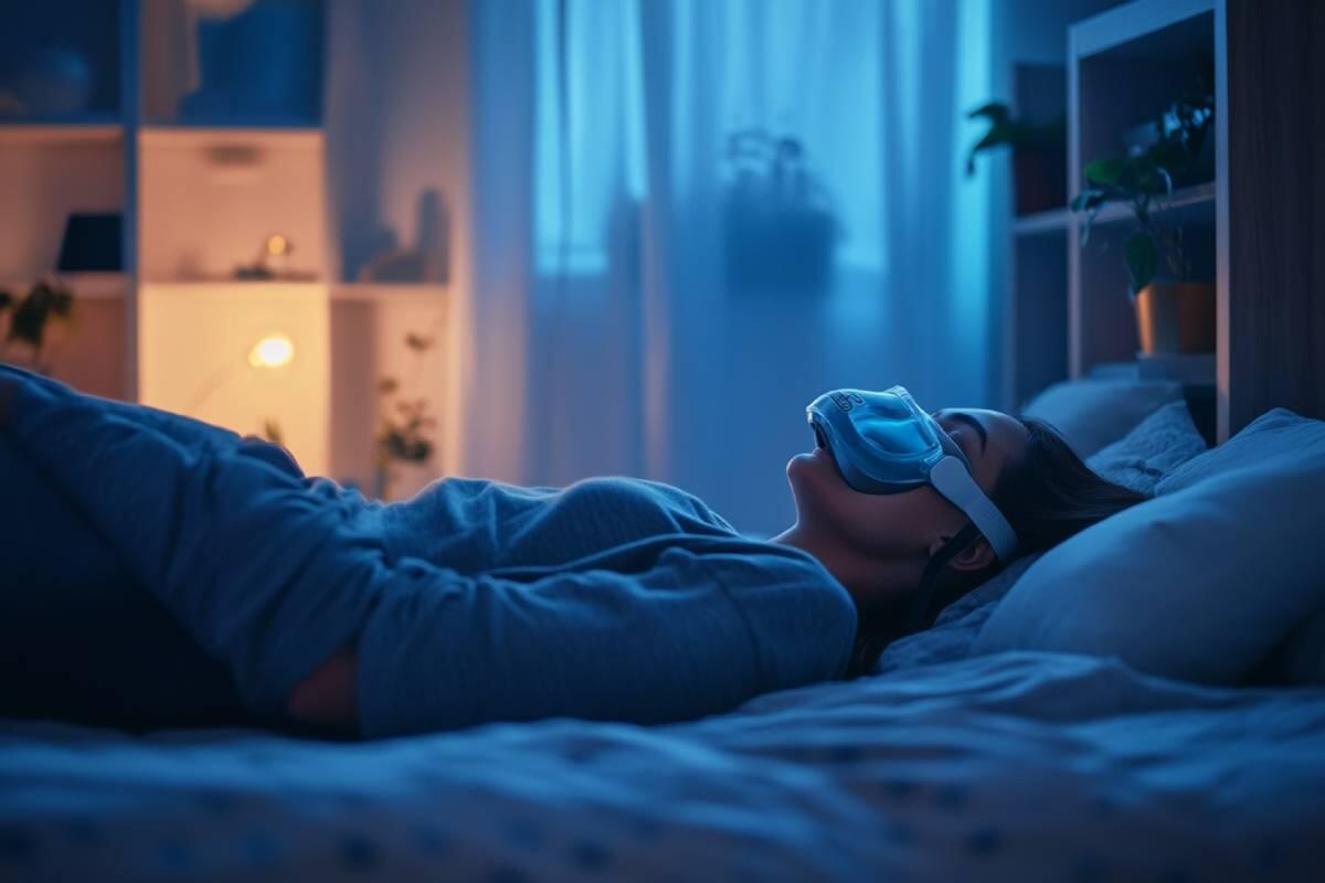 Schlafapnoe: Symptome, Risiken und Behandlungsmöglichkeiten in Deutschland