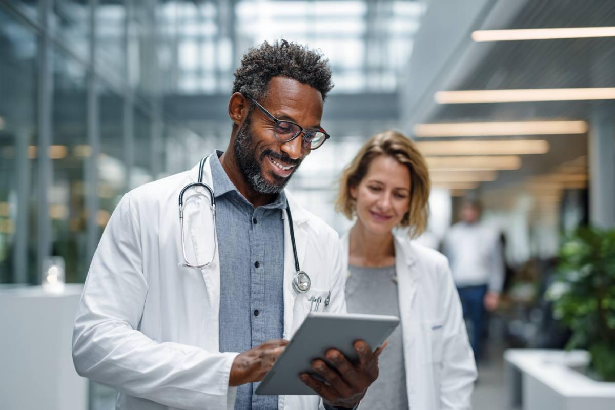 Wearables & Smart Health Devices: Chancen für Prävention und Diagnose