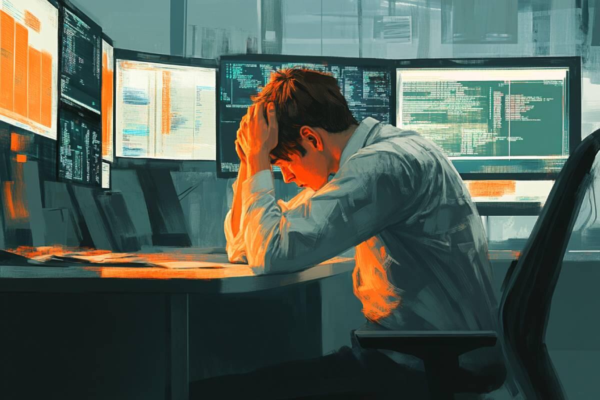 Psychosomatische Beschwerden im deutschen Arbeitsalltag erkennen und behandeln