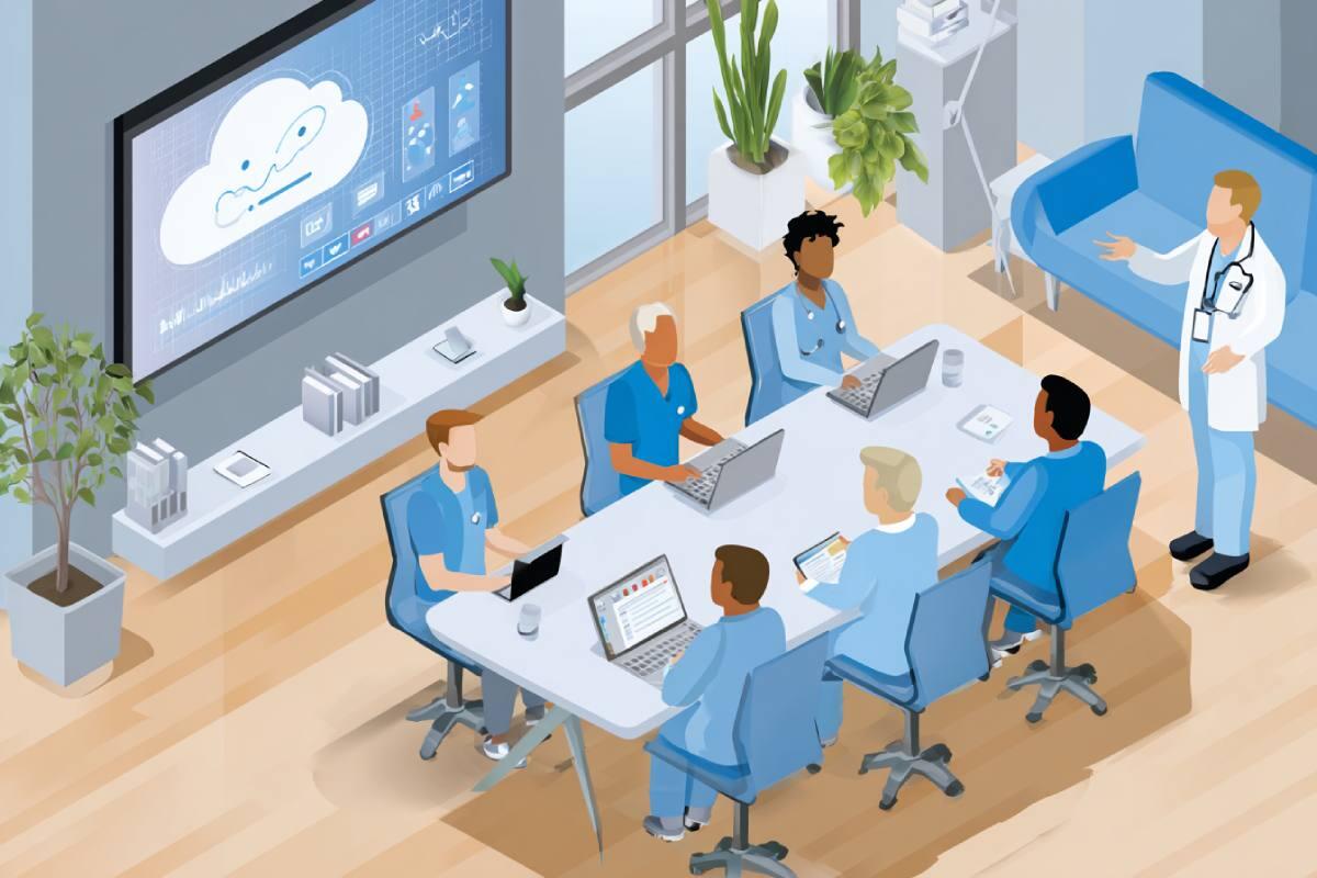 Digitale Patientenportale: Zukunft der Klinikkommunikation